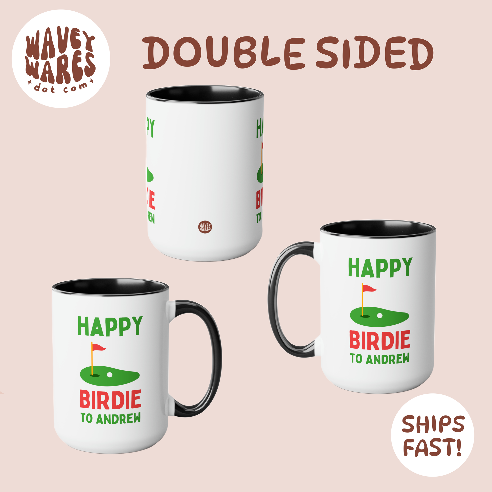 double sided background waveywares wavey wares wavywares wavy wares