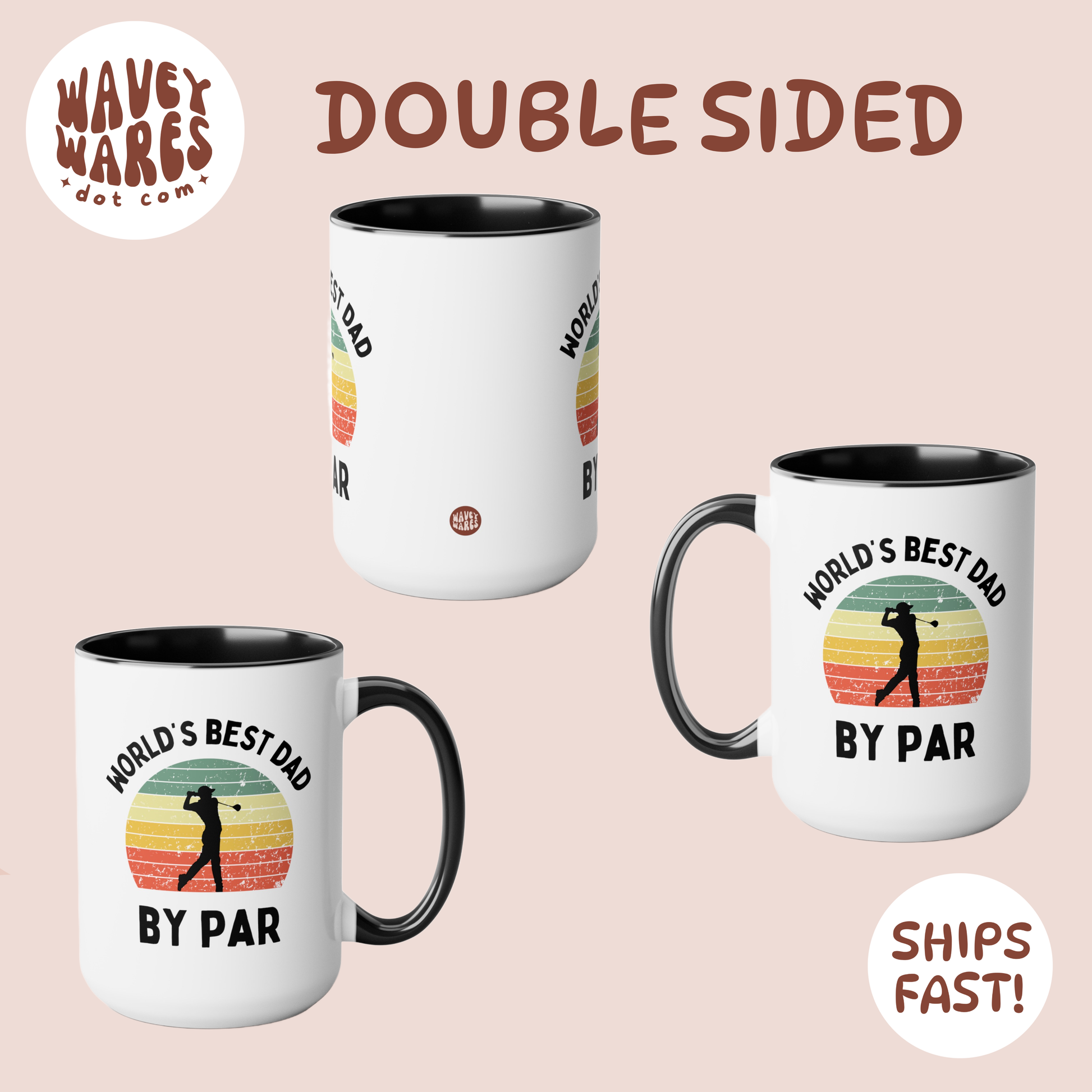 double sided background waveywares wavey wares wavywares wavy wares