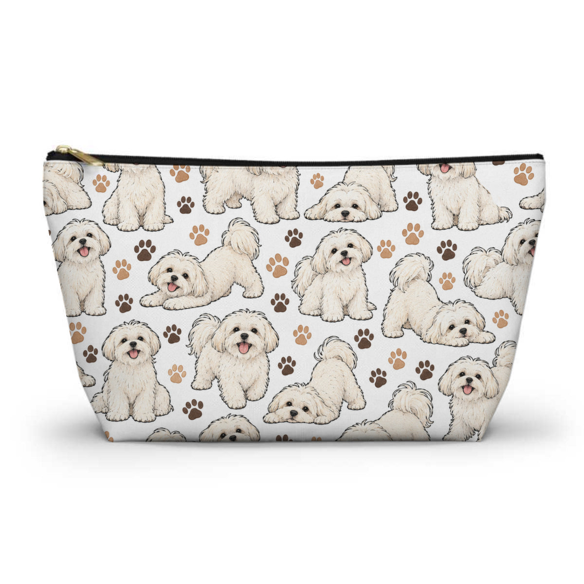 Maltese Toiletry Bag