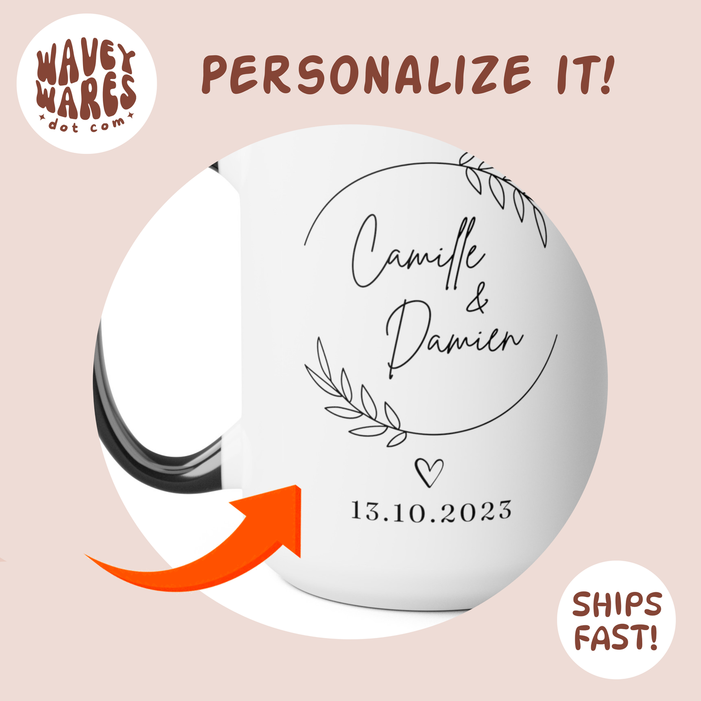 personalize it background waveywares wavey wares wavywares wavy wares