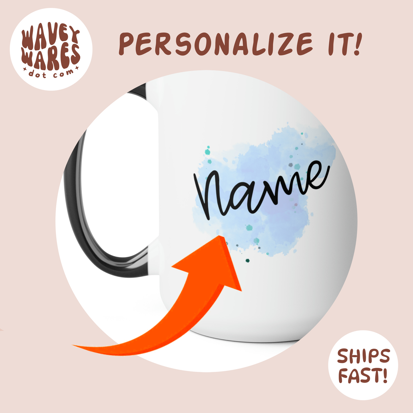 personalize it background waveywares wavey wares wavywares wavy wares