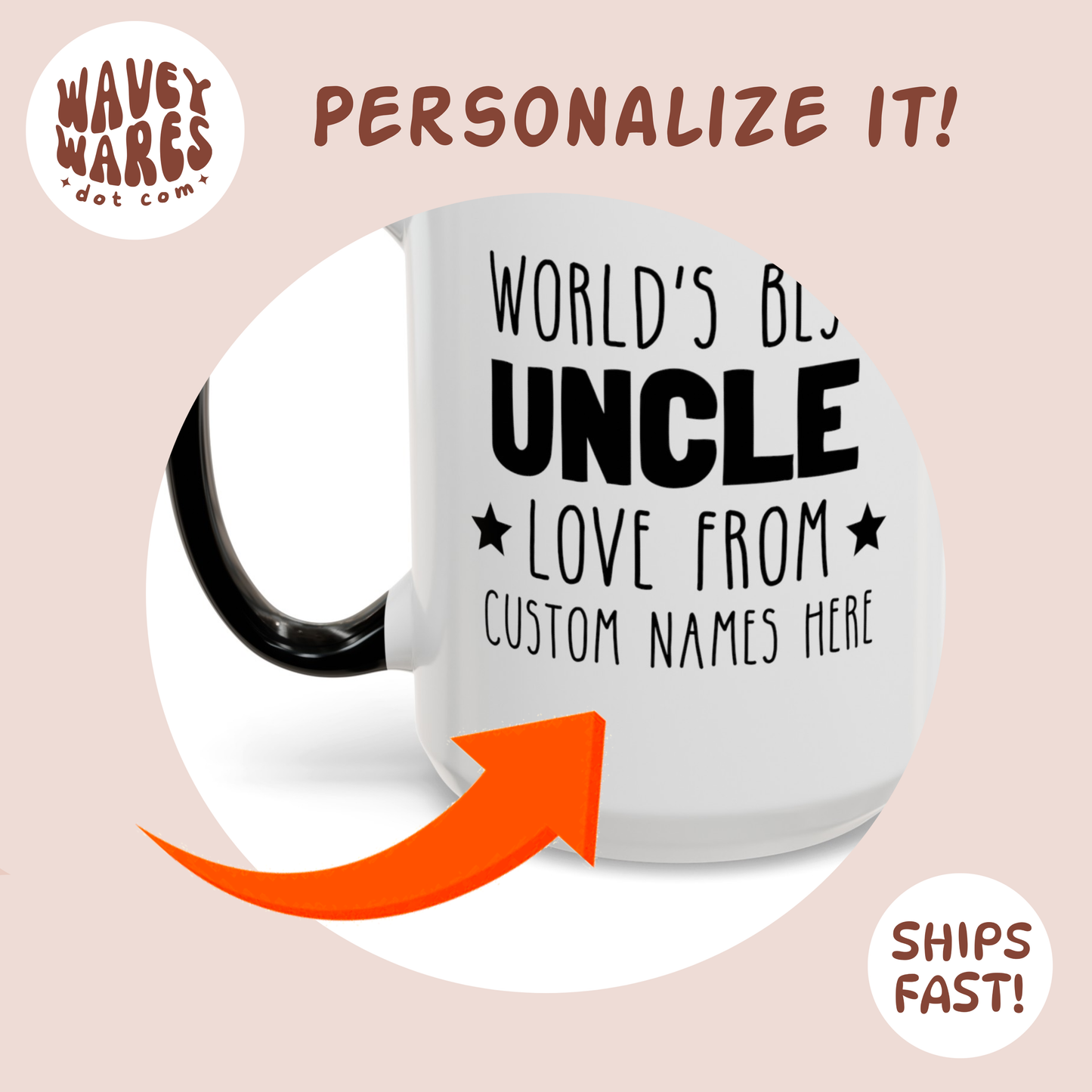 personalize it background waveywares wavey wares wavywares wavy wares