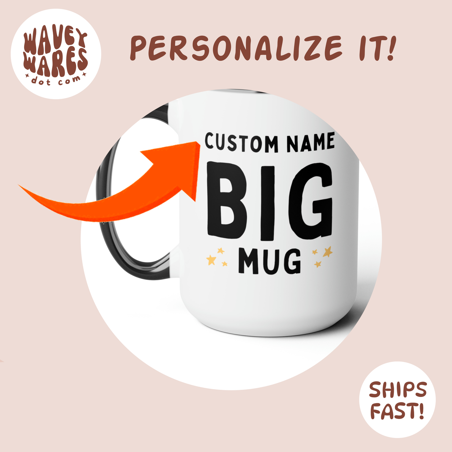 personalize it background waveywares wavey wares wavywares wavy wares