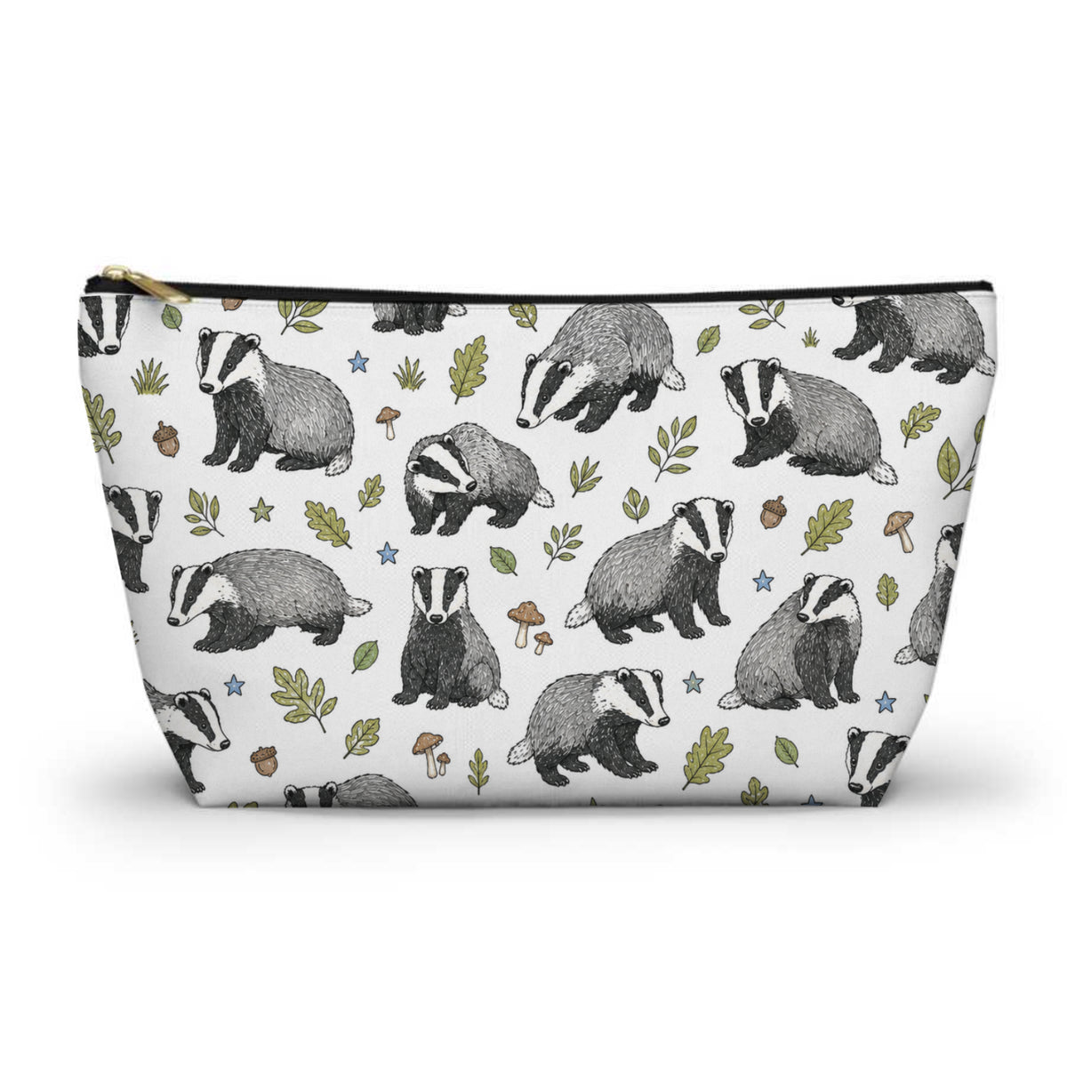 Badgers Toiletry Bag