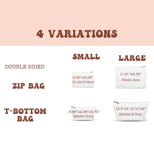 Whippet Dogs Toiletry Bag