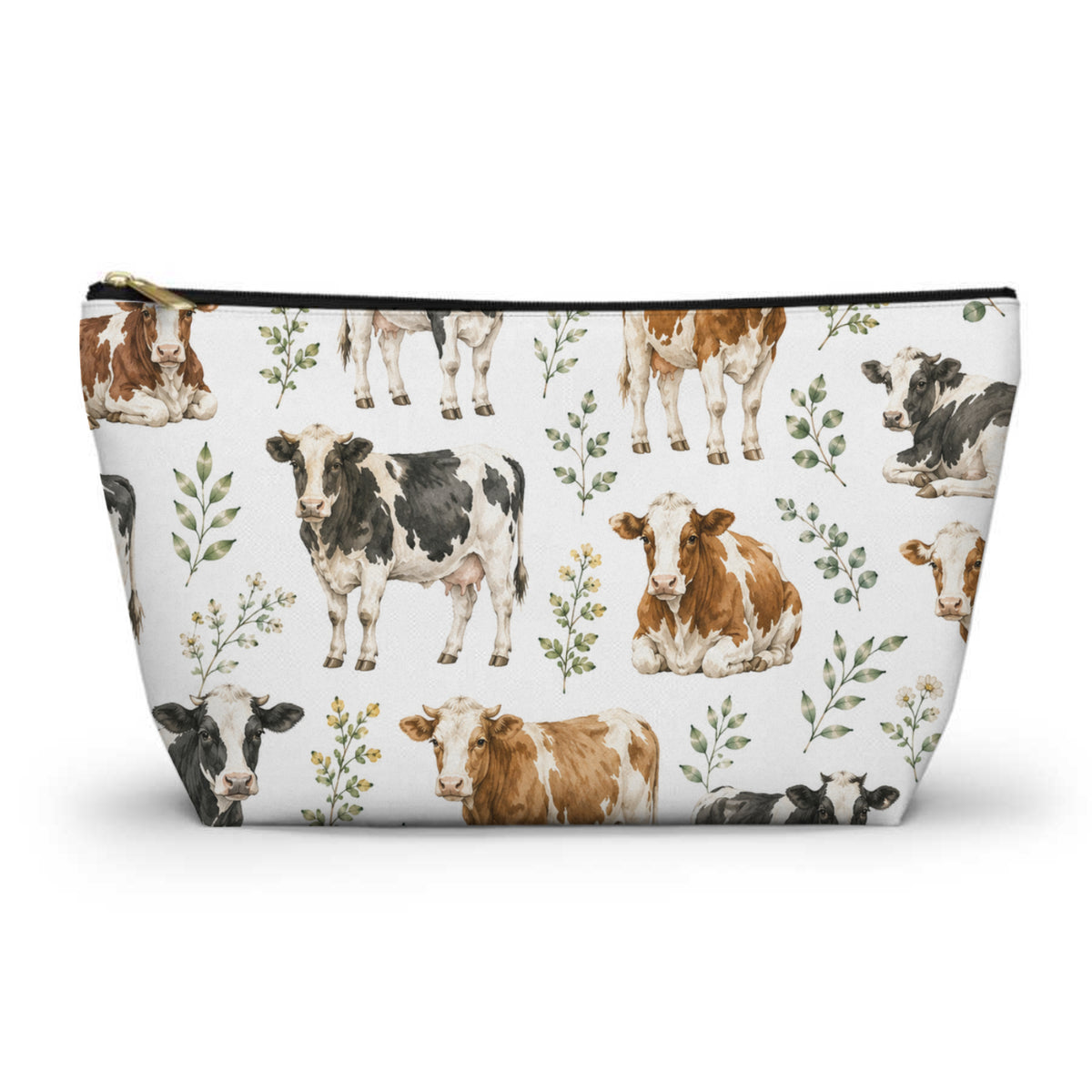 Cows Toiletry Bag