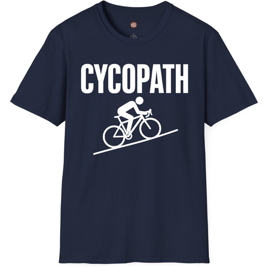 Cycopath T-Shirt
