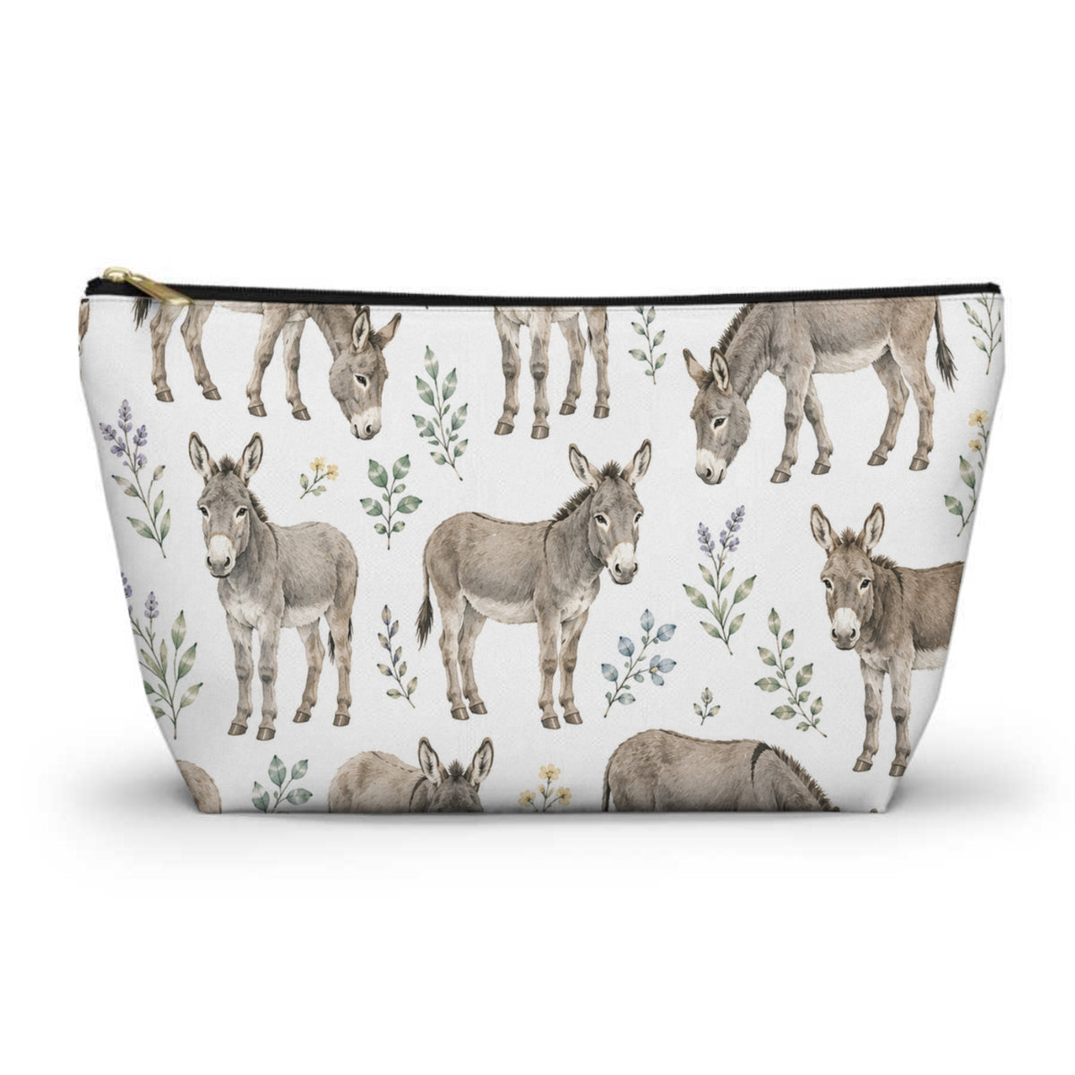 Donkeys Toiletry Bag