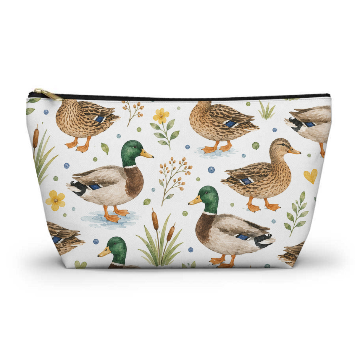 Ducks Toiletry Bag