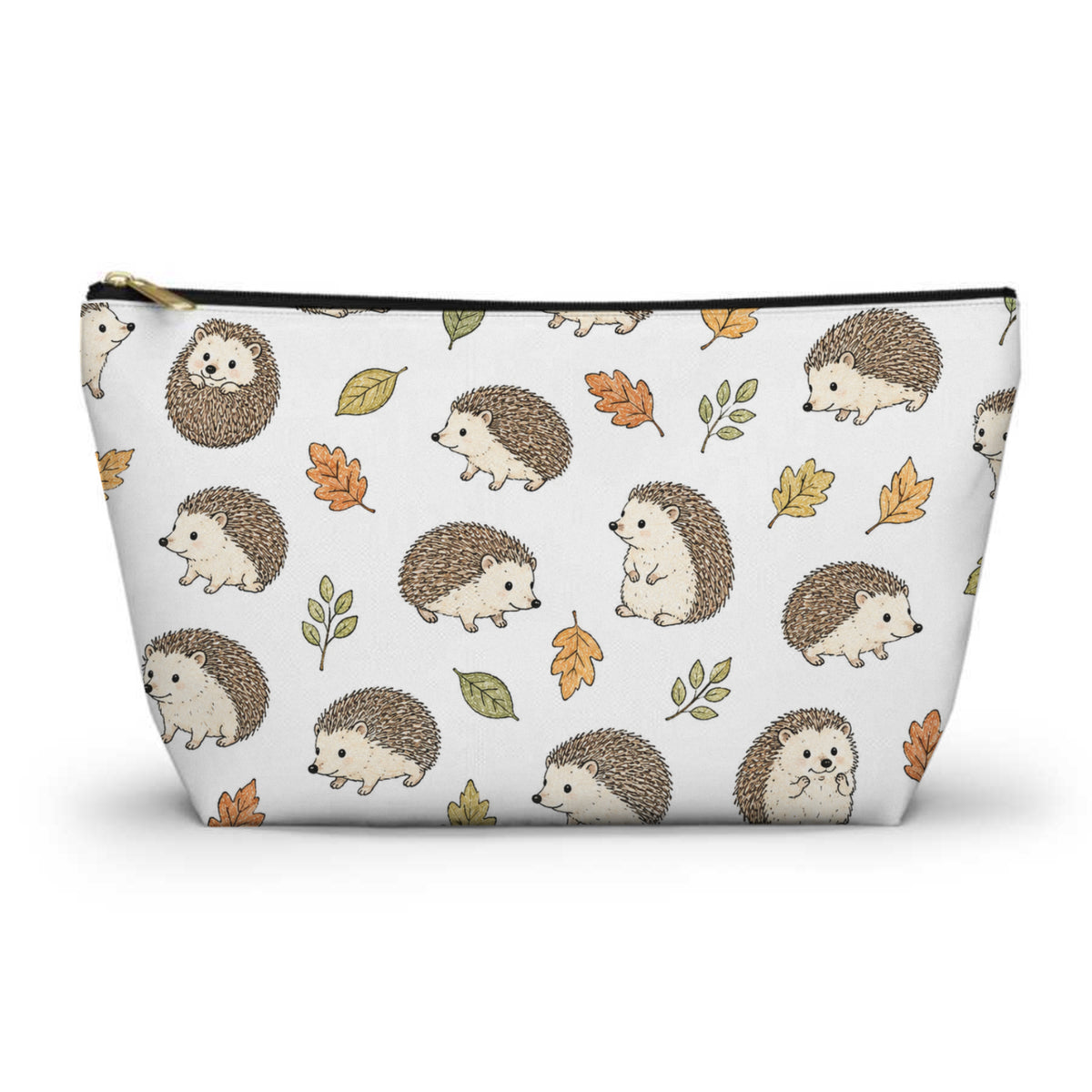Hedgehog Toiletry Bag