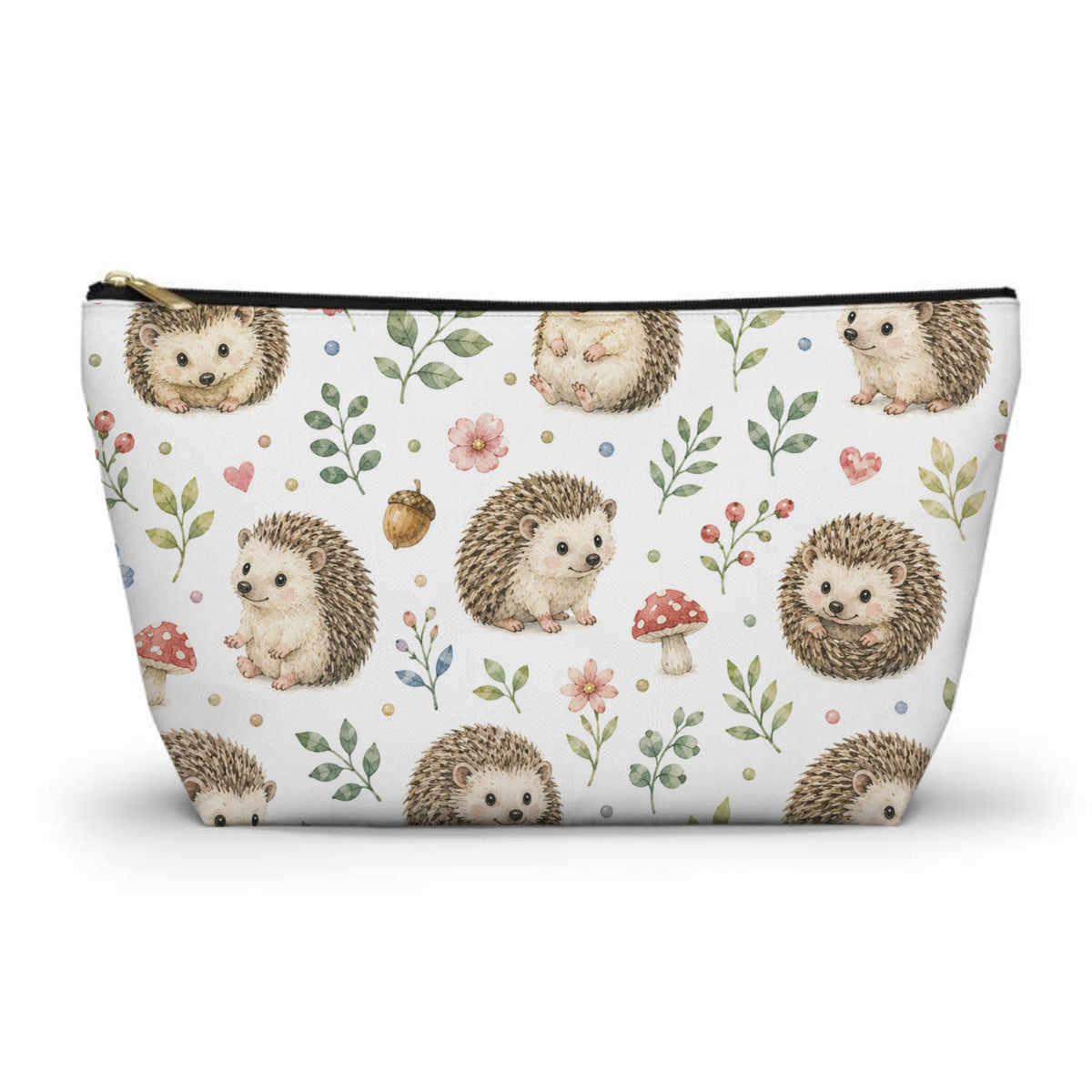 Hedgehogs Toiletry Bag
