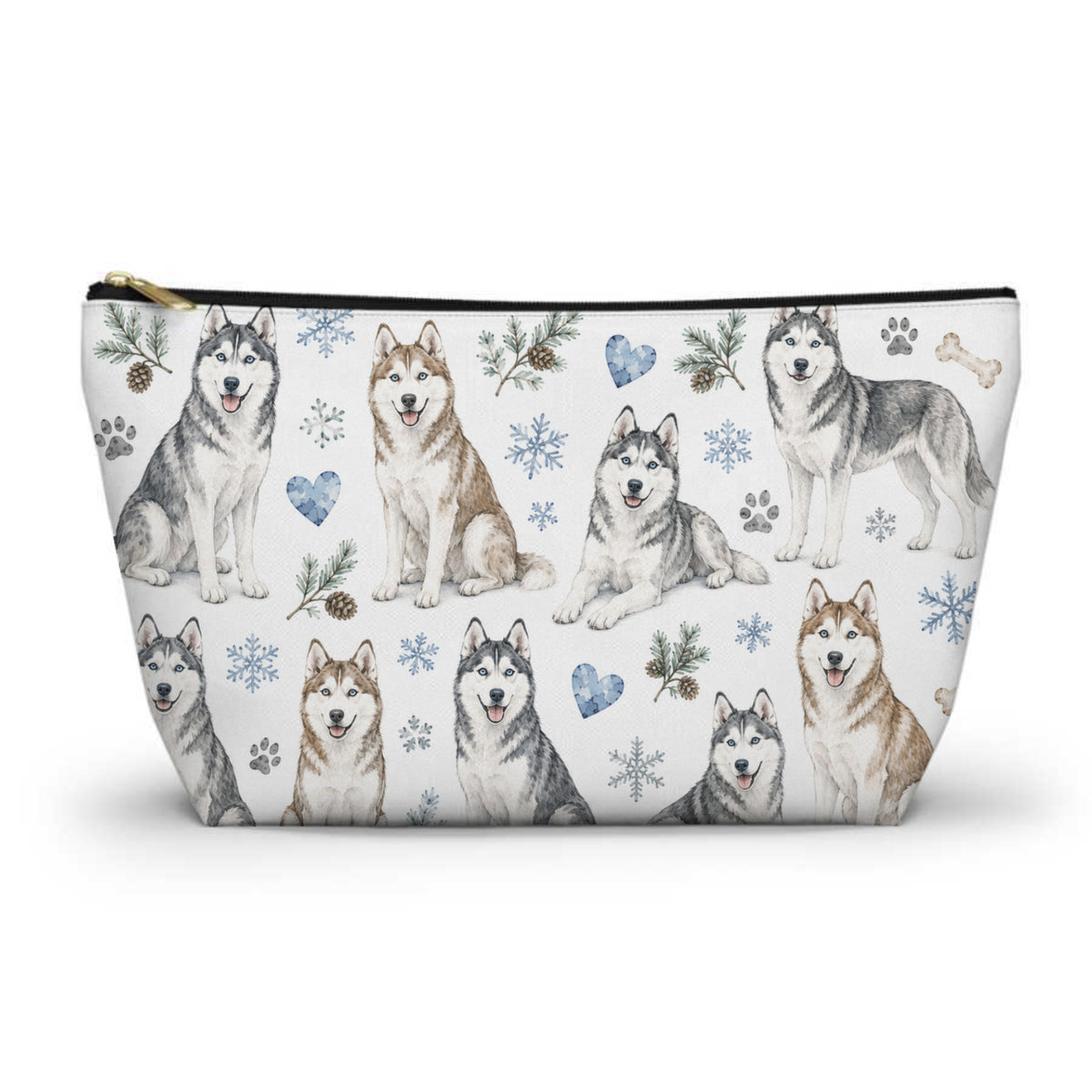Husky Toiletry Bag