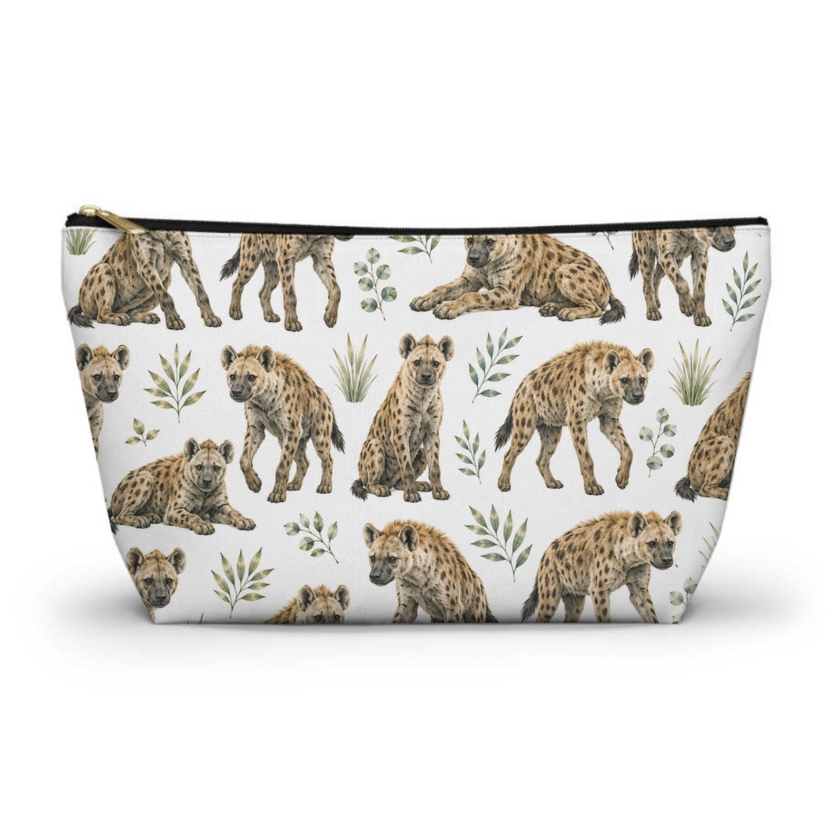 Hyenas Toiletry Bag