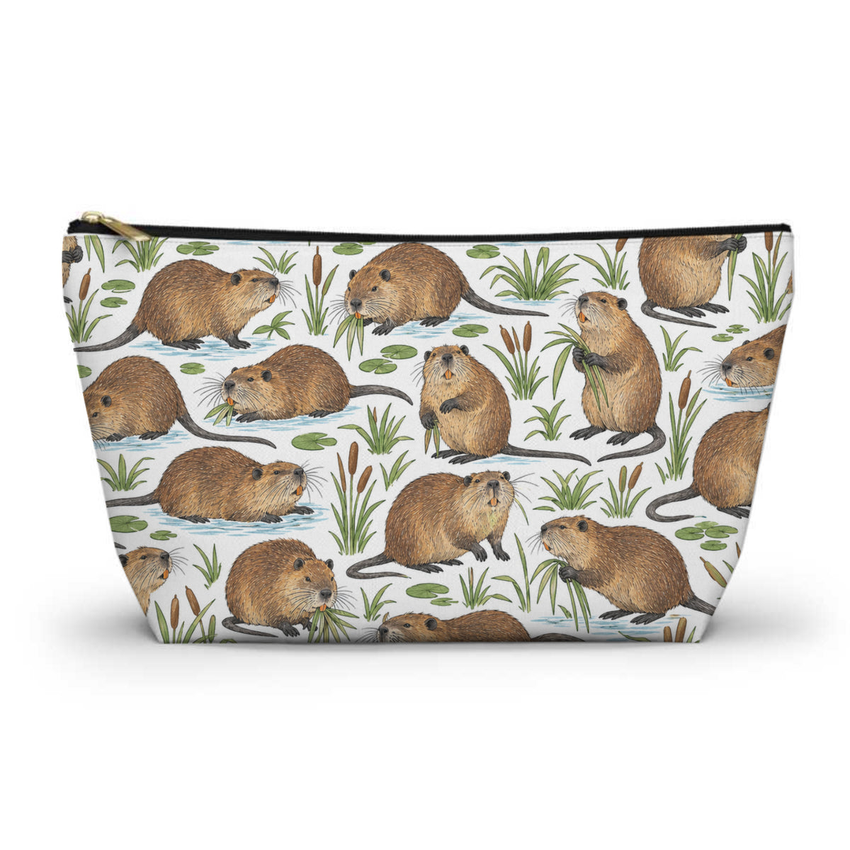 Nutria Toiletry Bag