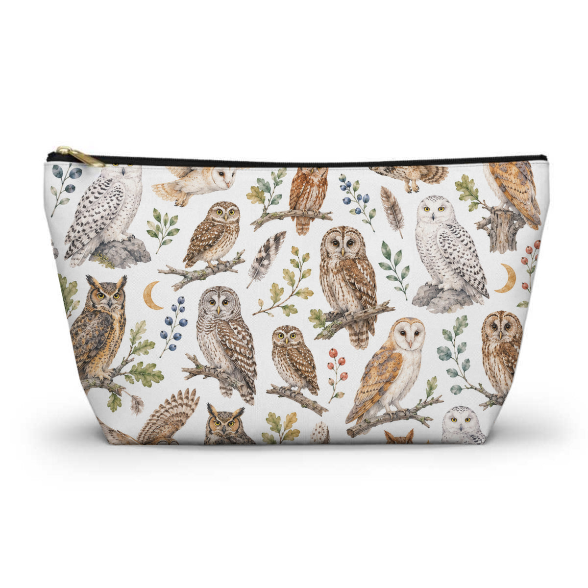 Owls Toiletry Bag