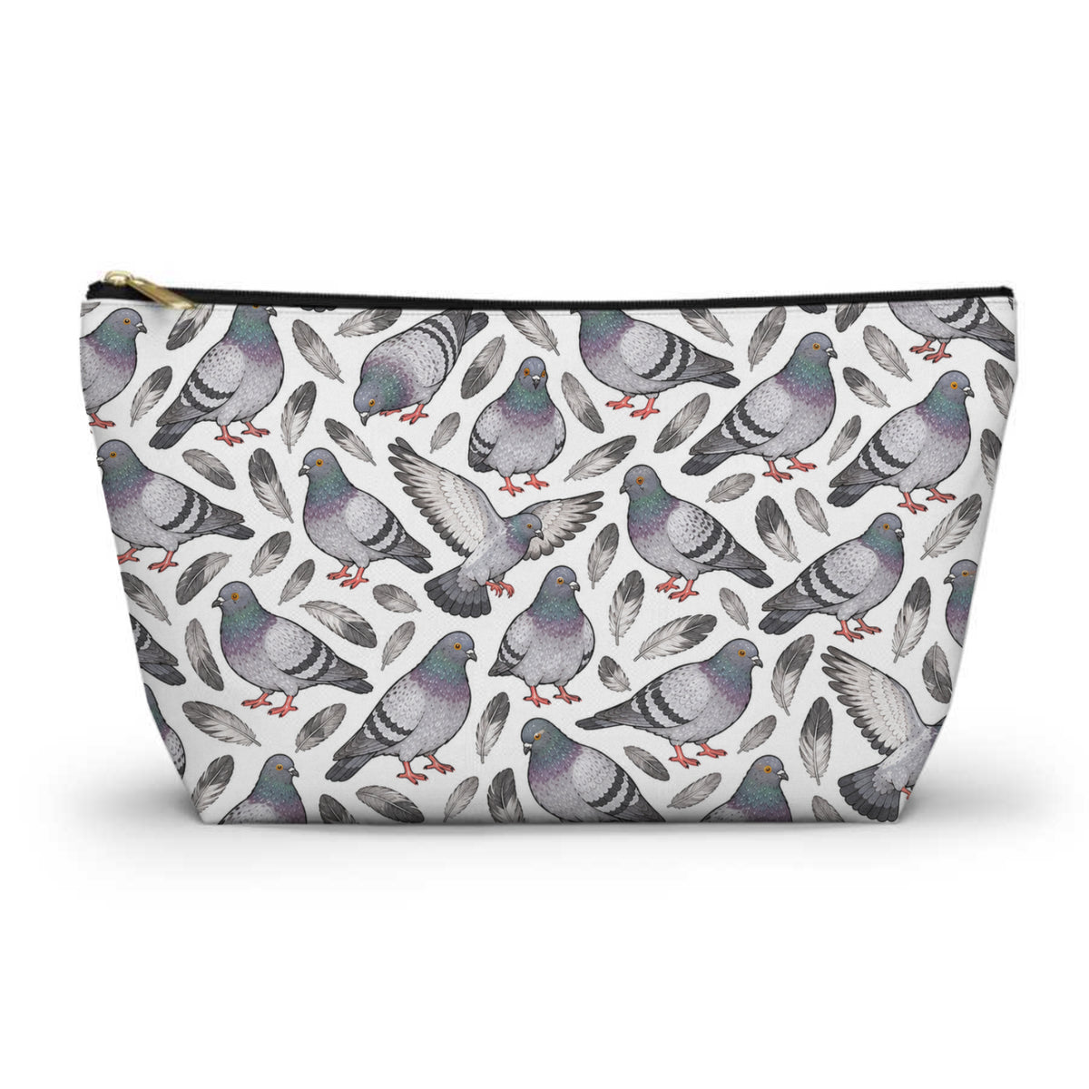 Pigeon Toiletry Bag