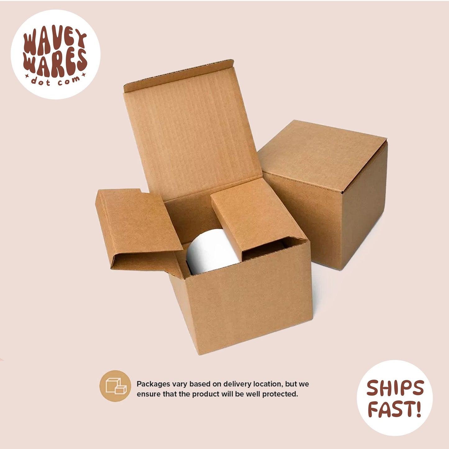 Personalized You're the Best Thing I've Ever Found on the Internet Coffee Mug