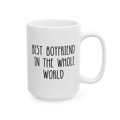 Best Boyfriend In The World 15oz white funny large coffee mug gift for him from girlfriend GF BF Valentines anniversary Christmas birthday waveywares wavey wares wavywares wavy wares 