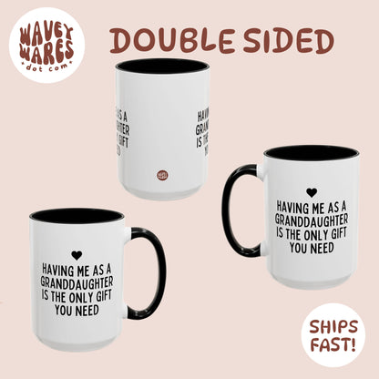 double sided background coffee mug waveywares wavey wares wavywares wavy wares