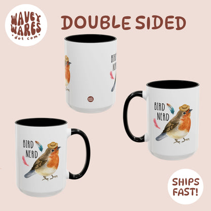 double sided background coffee mug waveywares wavey wares wavywares wavy wares