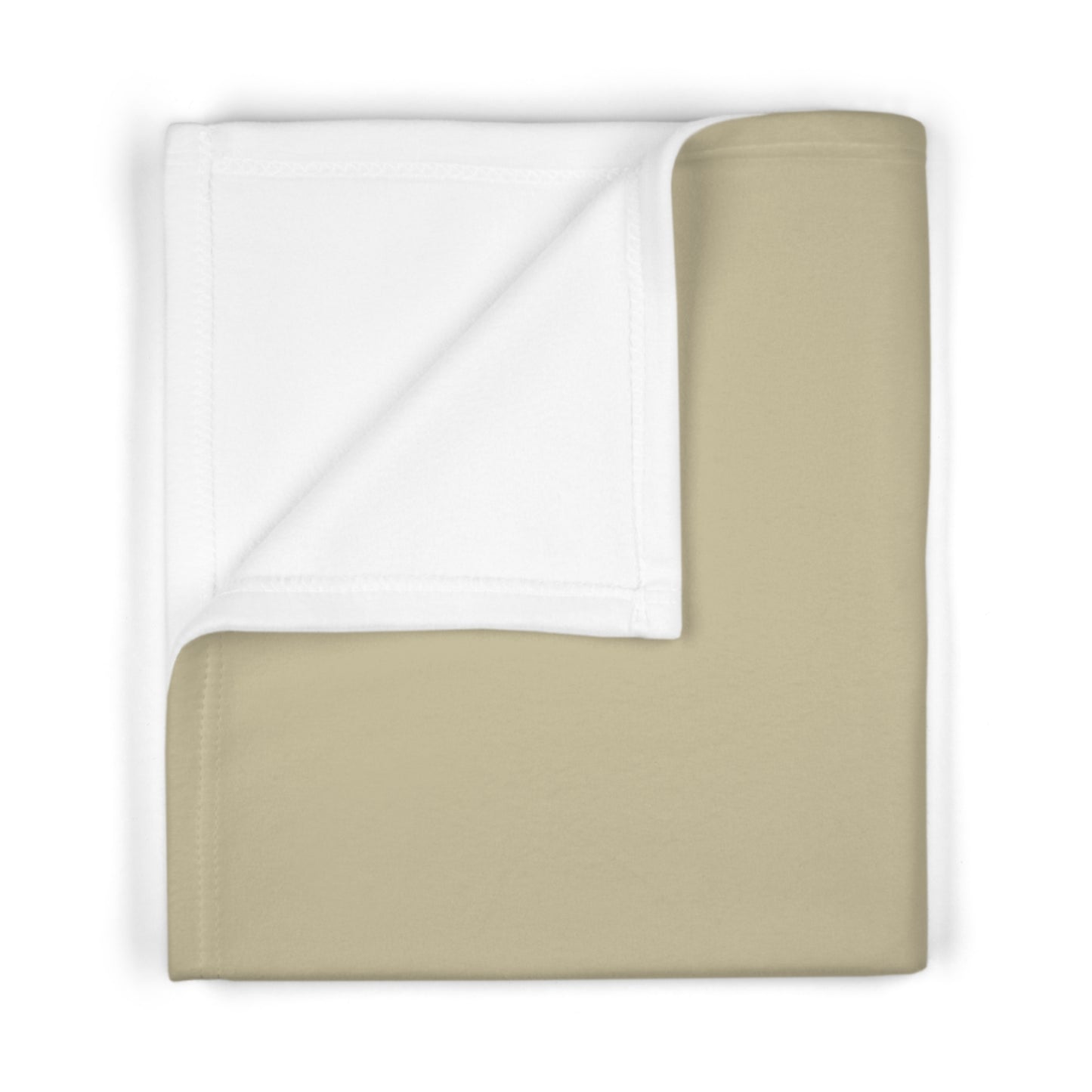 Personalized Baby Name Fleece Blanket