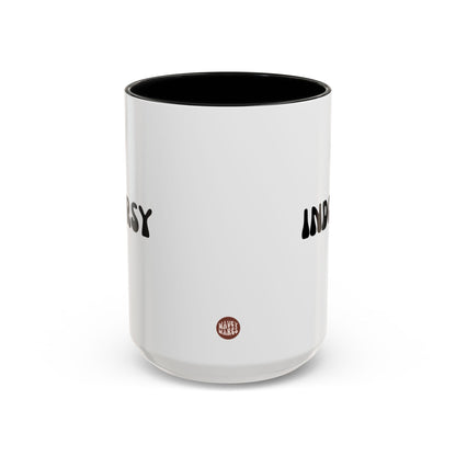 Indoorsy 15oz white with black accent funny large coffee mug gift for antisocial asocial cute introverts introvert her waveywares wavey wares wavywares wavy wares side