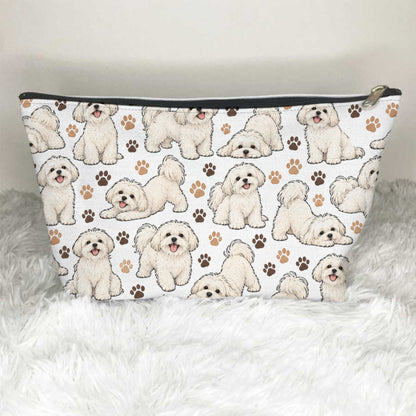 Maltese Toiletry Bag