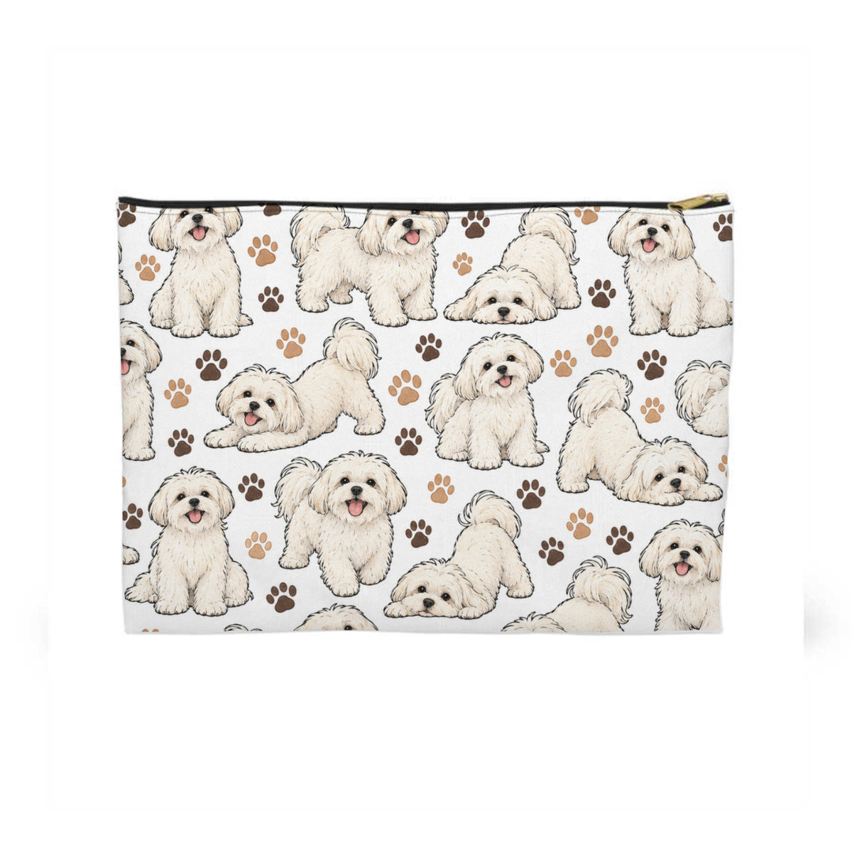 Maltese Toiletry Bag