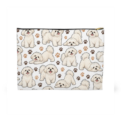 Maltese Toiletry Bag