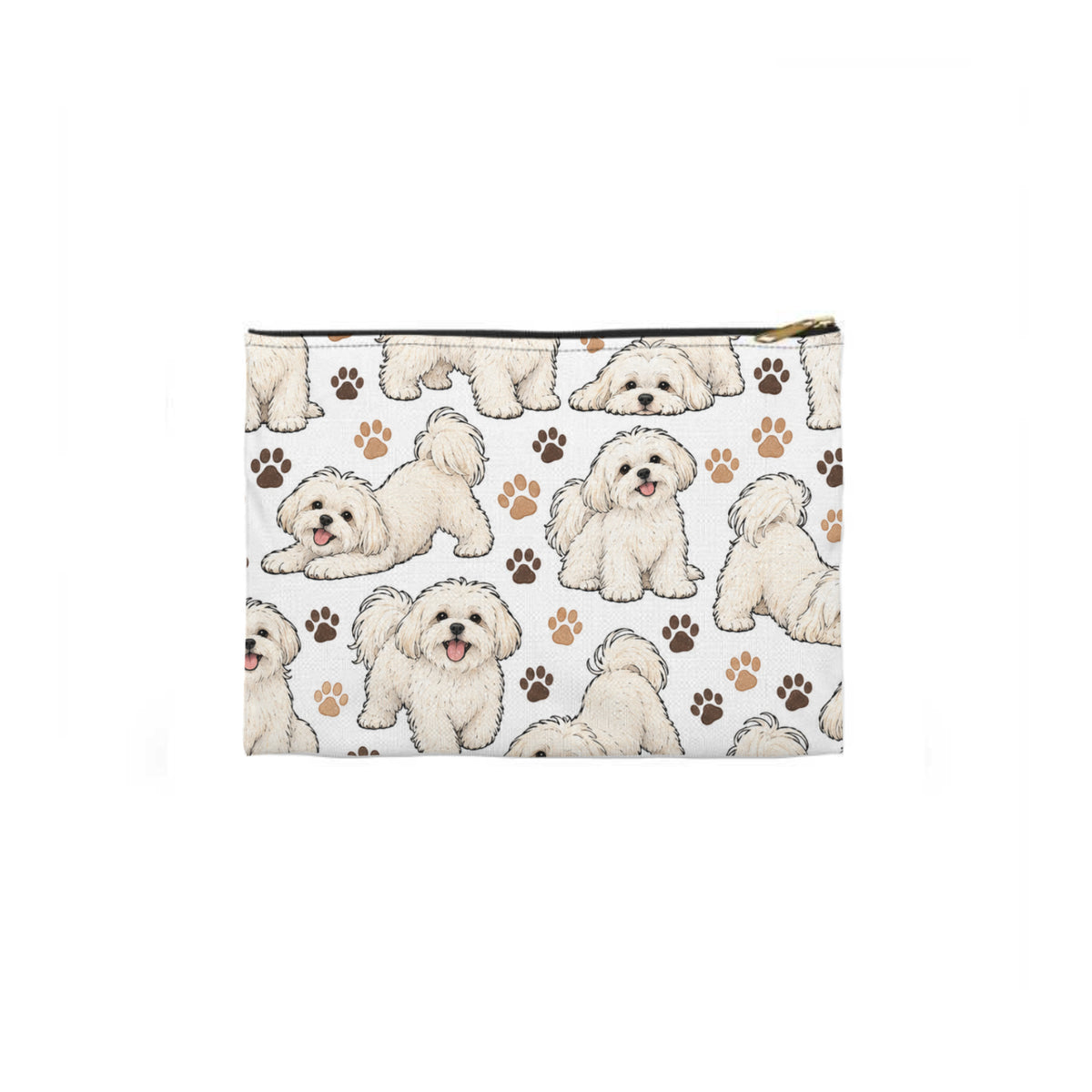 Maltese Toiletry Bag