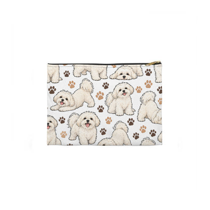 Maltese Toiletry Bag