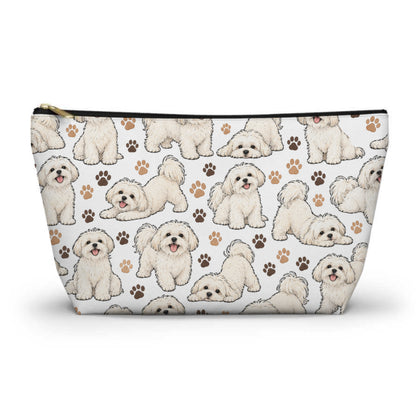 Maltese Toiletry Bag