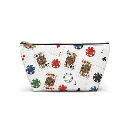 Poker Toiletry Bag