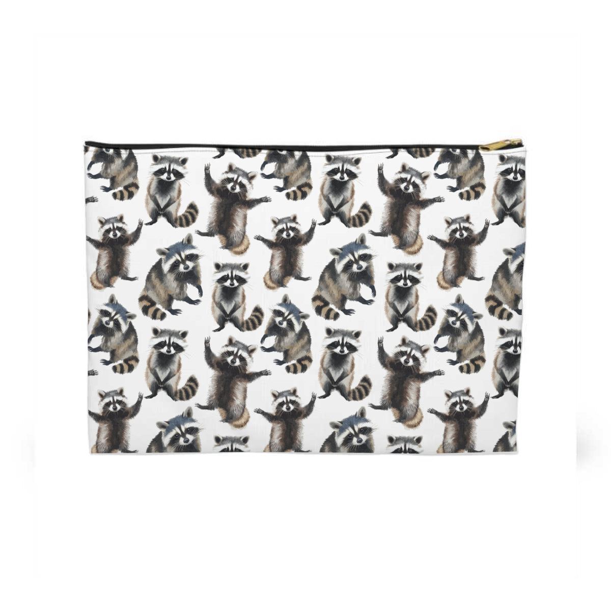 Raccoons Toiletry Bag