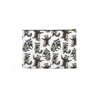 Raccoons Toiletry Bag