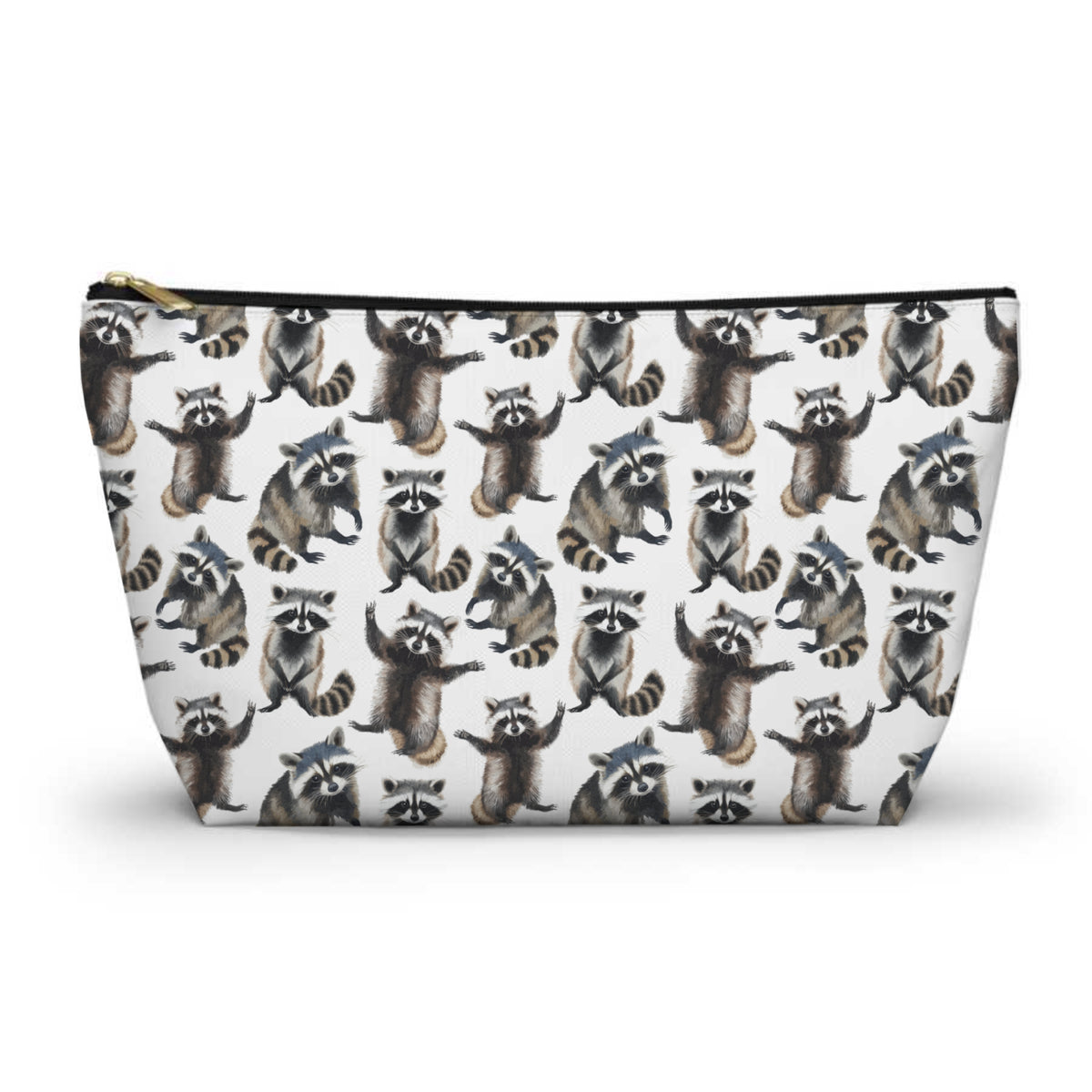 Raccoons Toiletry Bag