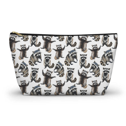 Raccoons Toiletry Bag