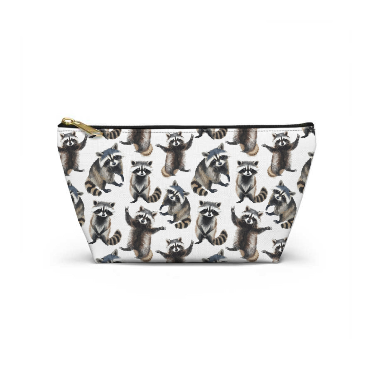 Raccoons Toiletry Bag