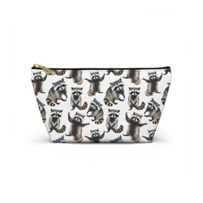 Raccoons Toiletry Bag