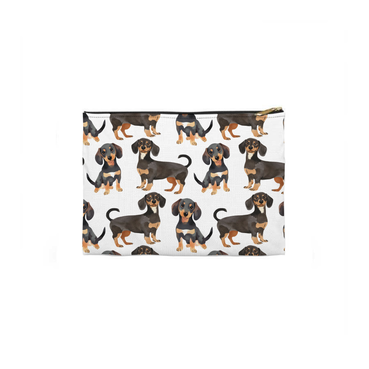 Dachshunds Toiletry Bag