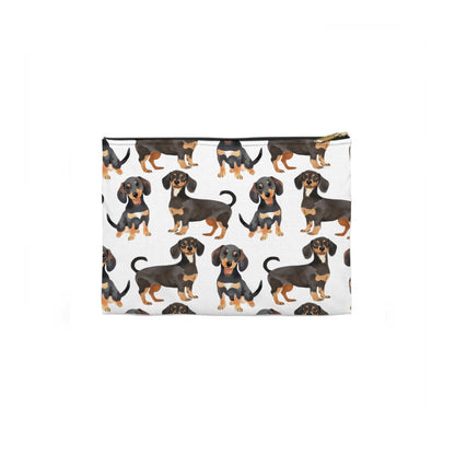 Dachshunds Toiletry Bag