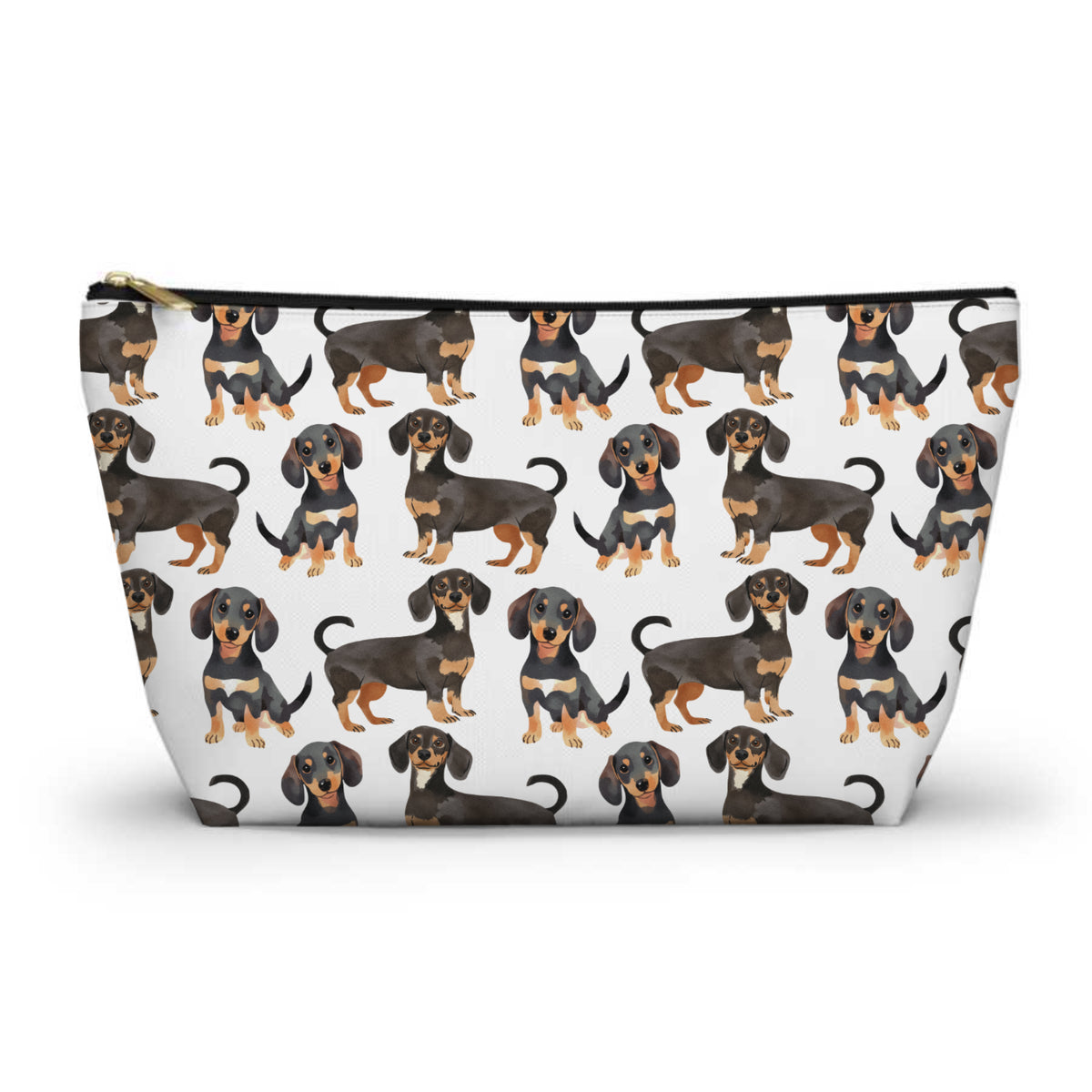 Dachshunds Toiletry Bag
