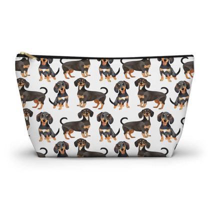Dachshunds Toiletry Bag