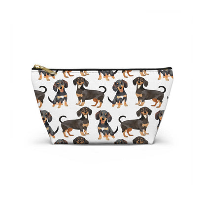 Dachshunds Toiletry Bag