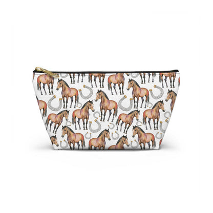 Horses Toiletry Bag