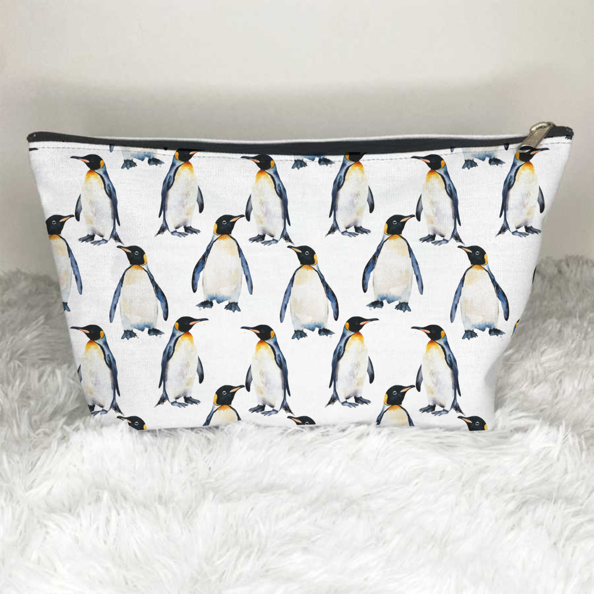 Penguins Toiletry Bag