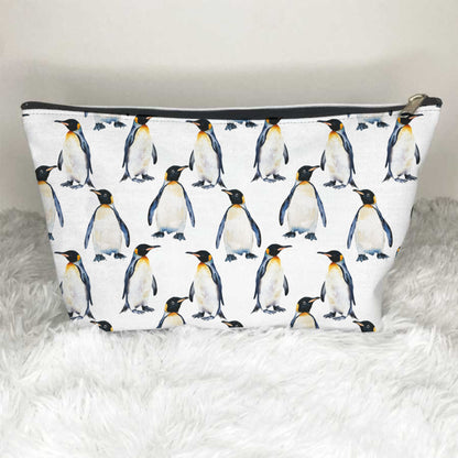 Penguins Toiletry Bag