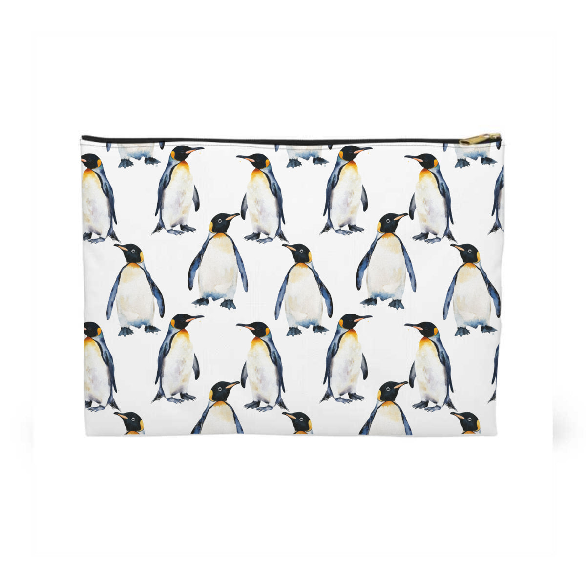 Penguins Toiletry Bag