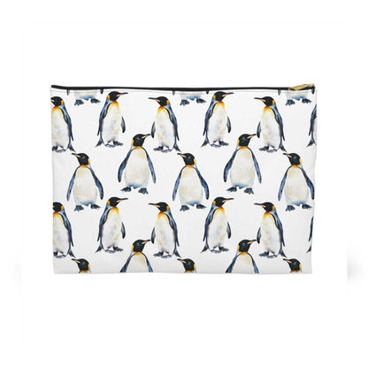 Penguins Toiletry Bag
