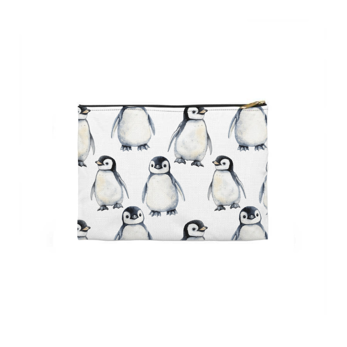 Baby Penguins Toiletry Bag